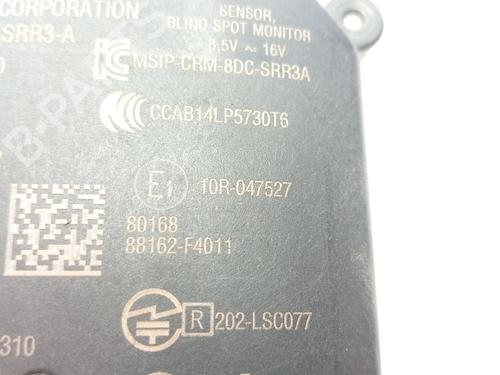 Electronic sensor TOYOTA C-HR (_X1_)  | BP25020130M84 