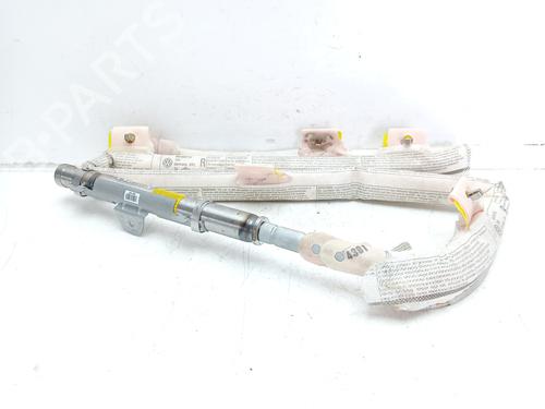 Used Right curtain airbag VW POLO V (6R1, 6C1) 1.2 TDI (75 hp) 18920561