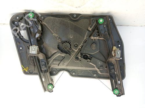 Front right window mechanism VW GOLF VI (5K1) 1.6 TDI | BP30619206C23 - Image 4