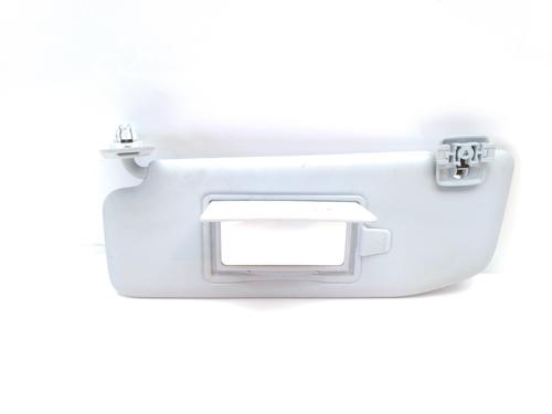 Left sun visor PEUGEOT 208 I (CA_, CC_) 1.4 HDi | BP17992590I1 