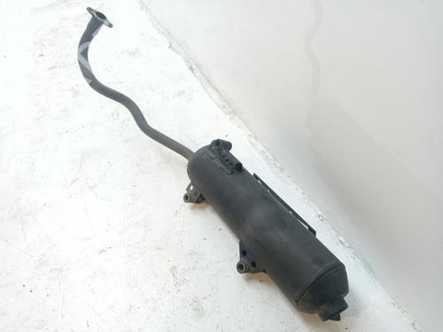 Exhaust system HONDA MOTORCYCLES SH SH 125 i (JF41) | BP26530630M121 