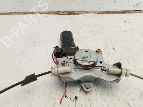 Front right window mechanism SSANGYONG RODIUS II | BP38266866C23 - Image 2