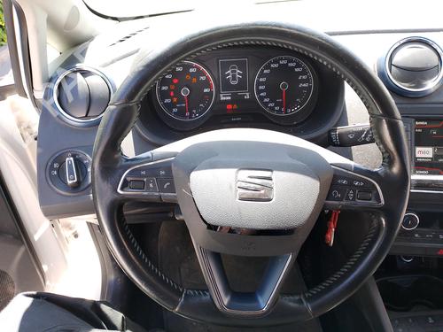 Used Steering wheel SEAT IBIZA IV (6J5, 6P1) [2008-2017]  30529118