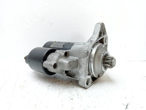Used Starter VW GOLF IV (1J1) [1997-2008]  19479339