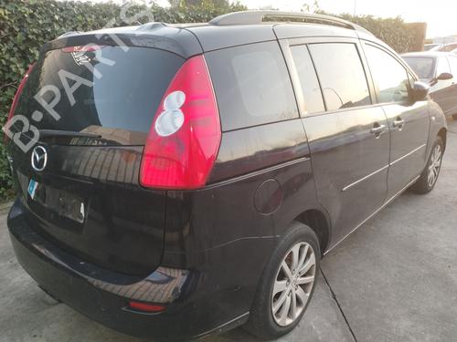 Front right lock MAZDA 5 (CR)  | BP30578377C97 