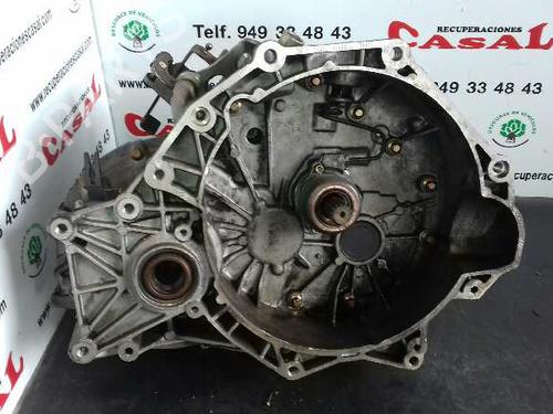 Gearbox OPEL VECTRA B Hatchback (J96)  | BP7961934M3 