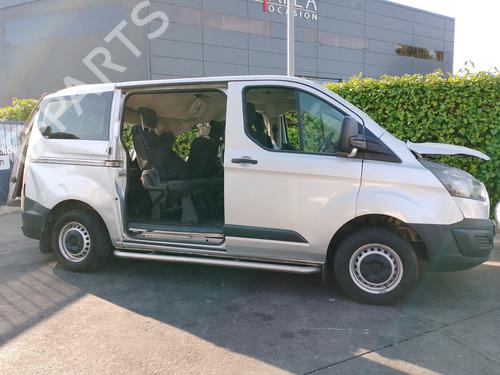 Right sun visor FORD TRANSIT CUSTOM V362 Bus (F3) | BP22337708I2 - Image 8