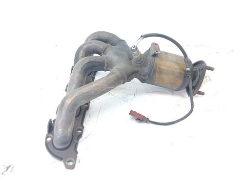 Used Catalyst SEAT IBIZA IV (6J5, 6P1) [2008-2017]  21122537