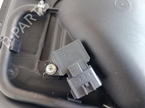 Engine NISSAN NOTE (E11, NE11) 1.4 | BP34264849M1  - Image 8