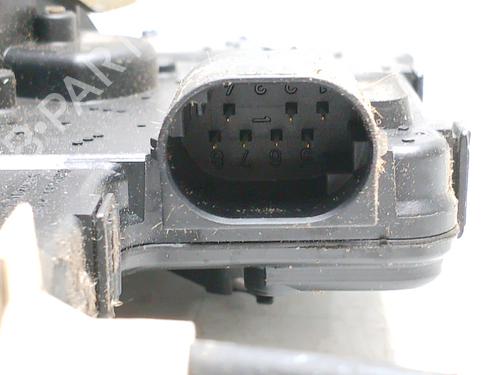 Front right lock BMW 3 (E46) 323 i | BP18128418C97 