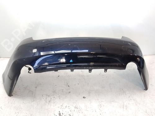 Used Rear bumper Rear bumper 37517551 37517551
