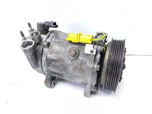 Used AC compressor CITROËN C6 (TD_) 2.7 HDi (204 hp) 13717202