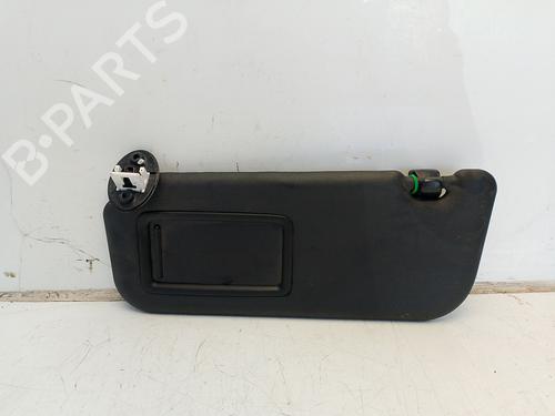 Used Left sun visor Left sun visor 37796759 37796759