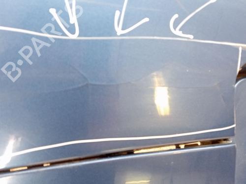 Rear bumper BMW 1 (E87)  | BP29748383C8 