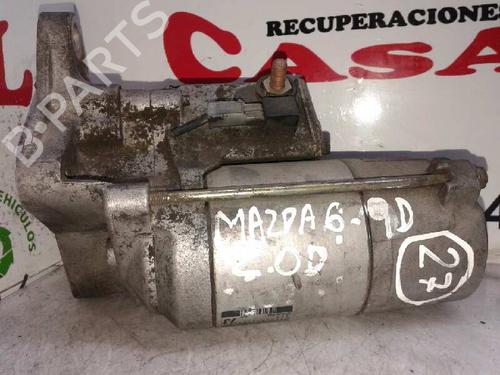 Startmotor Startmotor 10276301 10276301