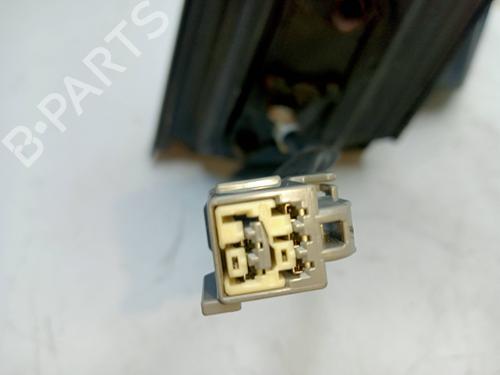 Right mirror FORD FOCUS II (DA_, HCP, DP)  | BP22199441C27 