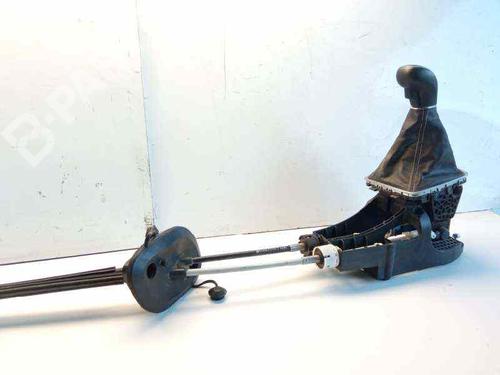 Gear lever OPEL ASTRA K (B16)  | BP10188503M90 