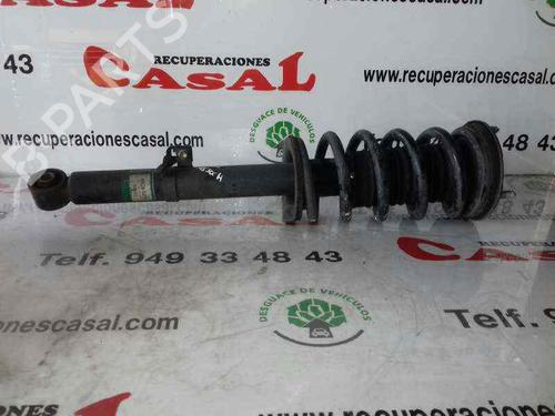 Left front shock absorber LEXUS IS III (_E3_) 300h (AVE30_, AVE30R) | BP7954984M16 