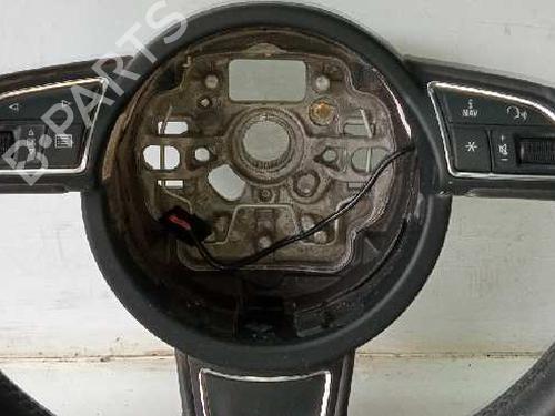 Steering wheel AUDI A1 (8X1, 8XK) 1.6 TDI | BP10159267C49 