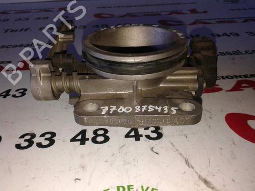 Used Throttle body Throttle body 7962857 7962857