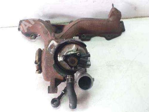 Used Turbo Turbo FORD FOCUS C-MAX (DM2) 2.0 TDCi (136 hp) 9737412 9737412