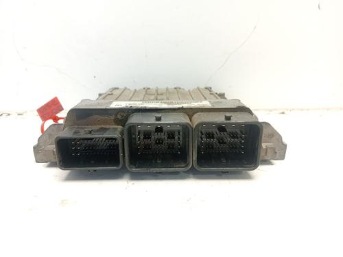 Engine control unit (ECU) CITROËN JUMPER II Bus 2.2 HDi 130 | BP31161700M57 