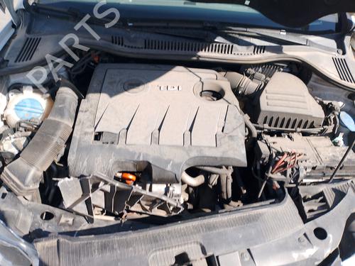 Engine control unit (ECU) SEAT IBIZA IV (6J5, 6P1) 1.6 TDI | BP30638762M57 - Image 8