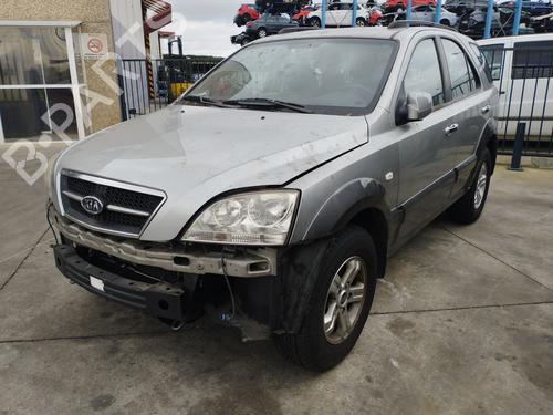 Recambios KIA SORENTO I (JC) 2.5 CRDi (170 hp) 4397886