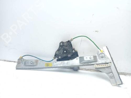 Used Front right window mechanism Front right window mechanism 22892506 22892506
