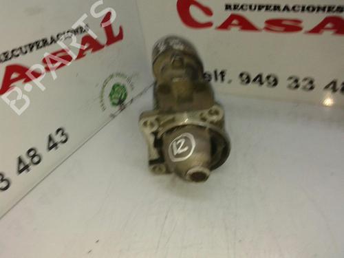 Starter FORD ESCORT VI (GAL, AAL, ABL) 1.3 | BP7962677M8 