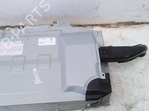 Battery TOYOTA COROLLA Hatchback (_E21_, _EA1_, _EH1_)  | BP25591088E11 