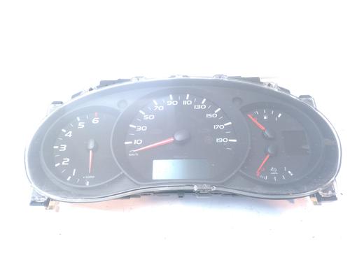 Used Instrument cluster RENAULT MASTER III Van (FV) [2010-2025]  22354456