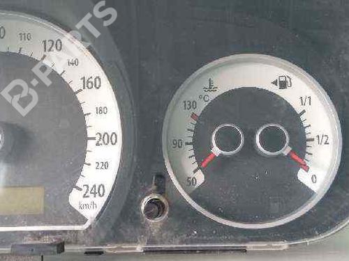 Instrument cluster KIA CEE'D Hatchback (ED)  | BP7960909C47 