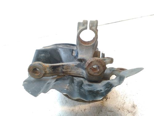 Right front steering knuckle BMW 3 Touring (E46)  | BP23973495M26 