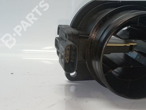 Mass air flow sensor VW GOLF VII (5G1, BQ1, BE1, BE2) 1.6 TDI | BP11424404M95 