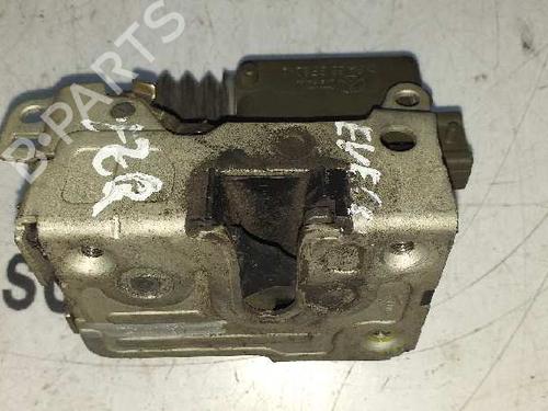 Front left lock IVECO DAILY III Van 29 L 10 V (ALJA43A2, ALJA42A2, ALJA41A2) | BP7956110C98 