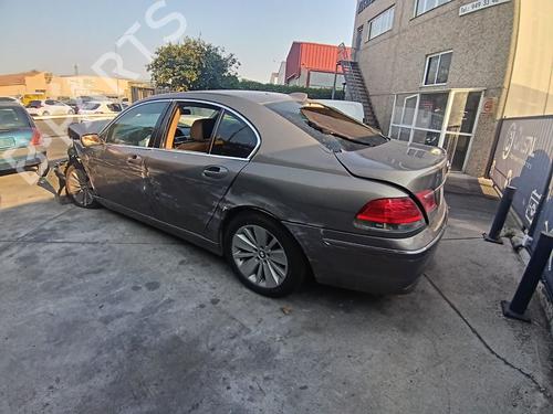 Ignition barrel BMW 7 (E65, E66, E67) 730 Ld | BP38013621M48  - Image 17