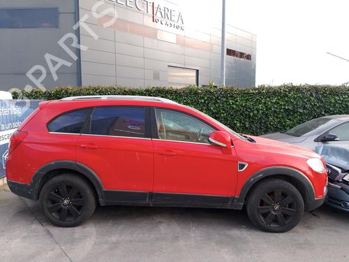 Kabinelys CHEVROLET CAPTIVA (C100, C140) 2.0 D 4WD | BP33557389I8 - Image 2
