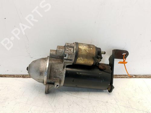 Used Starter Starter 39613713 39613713