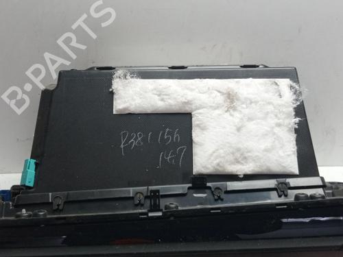 Glove box LEXUS IS III (_E3_) 300h (AVE30_, AVE30R) | BP33264180C95  - Image 6