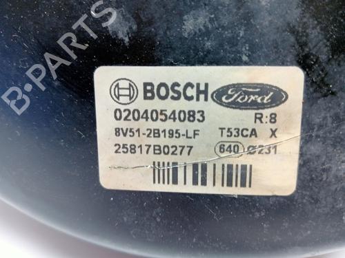 Servo brake FORD FIESTA VI (CB1, CCN)  | BP16646068M42 