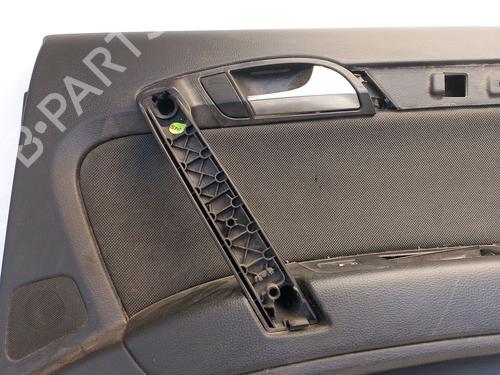 Rear left panel AUDI Q7 (4LB) 3.0 TDI quattro | BP38178407C60 - Image 2