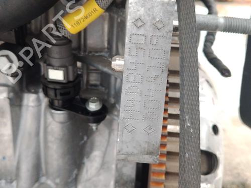 Engine NISSAN MICRA V (K14) 0.9 IG-T | BP31864462M1  - Image 12