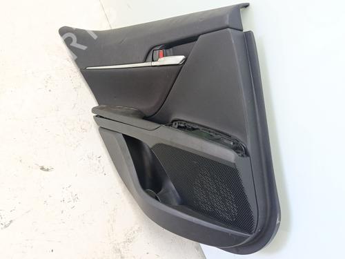 Rear left panel TOYOTA CAMRY (_V7_, _VA7_, _VH7_) 2.5 Hybrid (AXVH71_, AXVH70, AXVH71R) | BP38178579C60 - Image 2