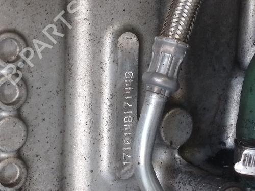 Engine FORD TOURNEO COURIER B460 MPV | BP30470608M1