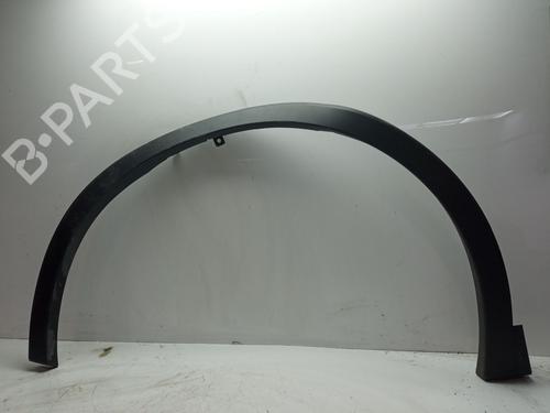 Used Front left wheel arch trim TOYOTA C-HR (_X1_) 2.0 Hybrid (MAXH10) (112 hp) 32772207