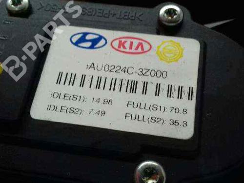 Pedal HYUNDAI i40 I (VF) 1.7 CRDi | BP7960371I4 