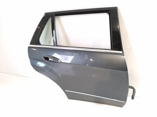 Right rear door MERCEDES-BENZ E-CLASS T-Model (S212) E 200 CGI (212.248) | BP11422419C5 