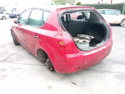 Display monitor KIA CEE'D Hatchback (ED) 1.6 CRDi 115 | BP17982939C48 - Image 7