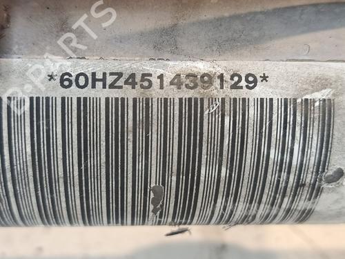 Steering rack CITROËN C5 III (RD_) 3.0 HDi 240 (RDX8CA) | BP36520334M22 - Image 5